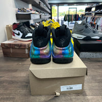 Big Bang Foamposite One (Used, No Box)