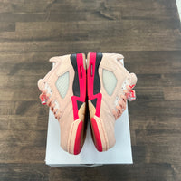 Girls That Hoop Jordan 5 Low (W) (USED)