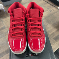 Win like 96 Jordan 11 (USED)