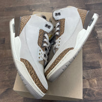 Palomino Jordan 3 Retro (USED, No Box)