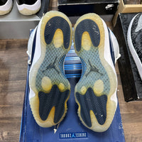 Win Like 82 Jordan 11 Retro (USED, No Box)