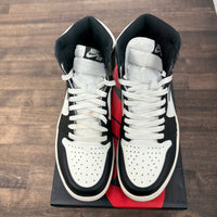 Dark Mocha Jordan 1 High (USED)