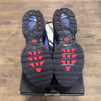 Discover Your Air Nike Air Max Plus 97 (USED)