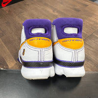 Think 16 Close Out Kobe 1 Protro (USED)