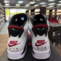 Carmine Jordan 6 Retro (USED)