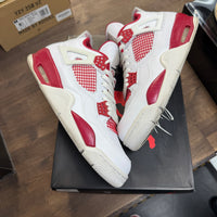 Alternate 89 Jordan 4 (USED)
