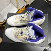 Jordan 5 Dark Concord (USED)