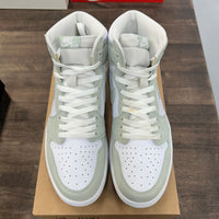 Seafoam Jordan 1 High (W) (USED, No Box)