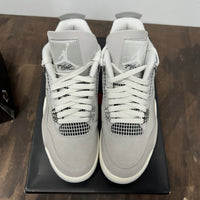 Frozen Moment Jordan 4 (W) (USED)