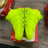 Nike Air More Uptempo Volt (USED)