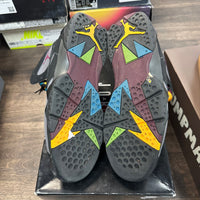 Bordeaux Jordan 7 (USED, No Box)