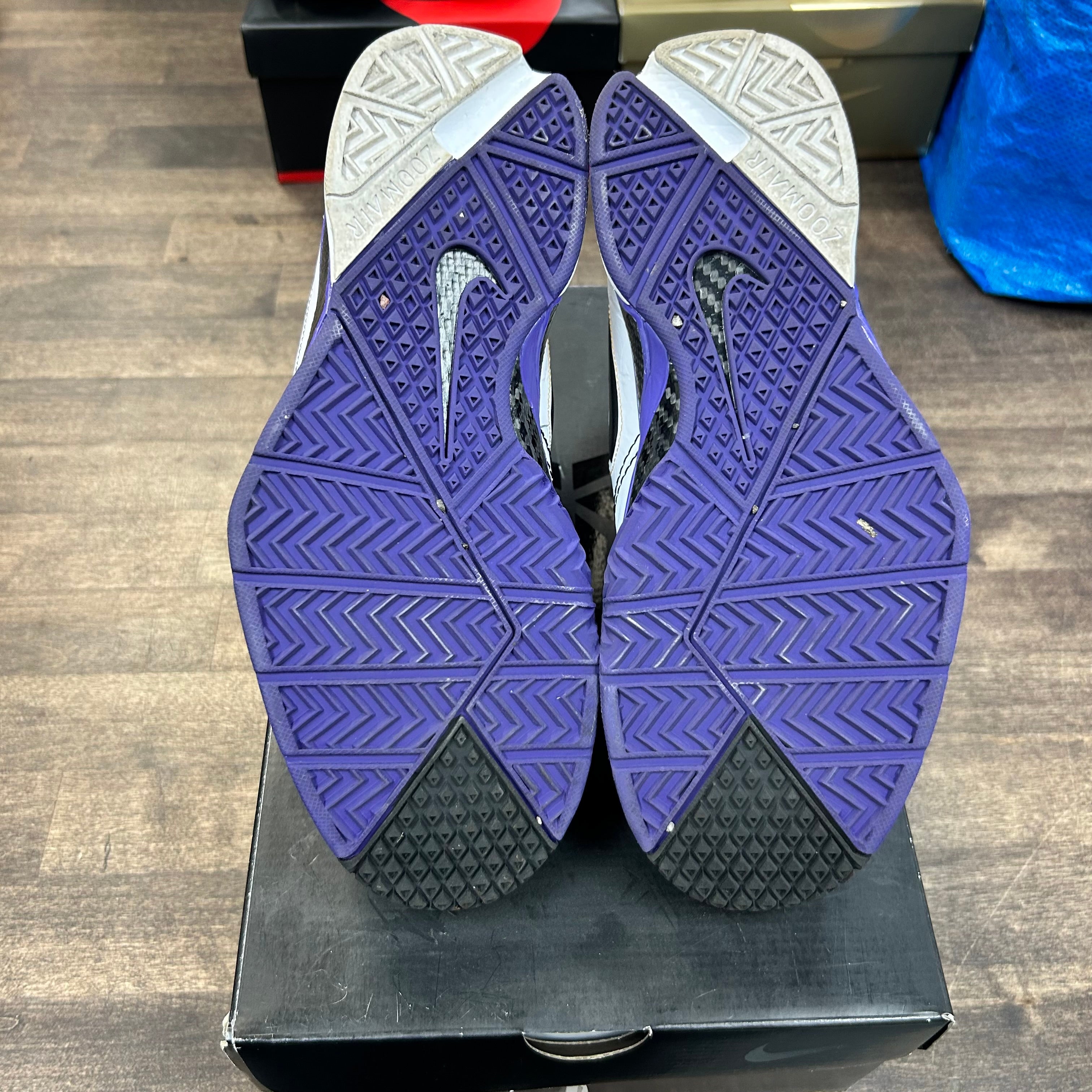 GrailNation