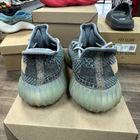 Ash Pearl Yeezy 350 (USED, No Box)