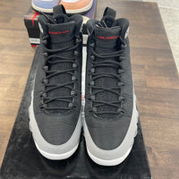 Particle Grey Jordan 9 (USED)