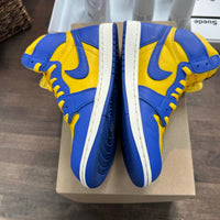 (W) Laney Jordan 1 High (USED,No Box)
