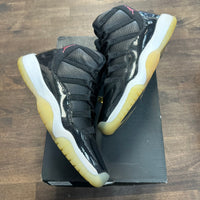 72-10 Jordan 11 (GS) (USED)