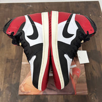 Black Toe Reimagined Jordan 1 High (USED)