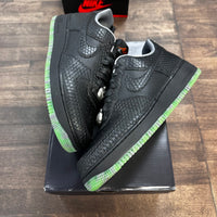 Nike Air Force 1 Halloween Headless Horseman (USED)