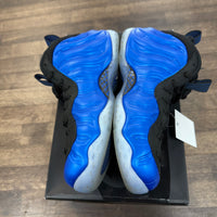 International Blue Foamposite One (USED)