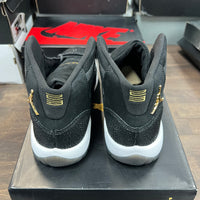 (GS) Heiress Black Stingray Jordan 11 (2017)