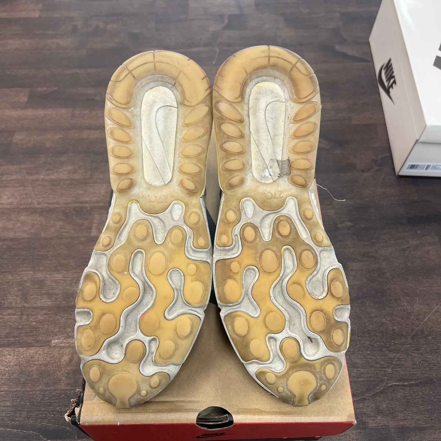 Cactus Trails Air Max 270 (USED)