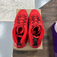 Chile Jordan 9 (USED, No Box)