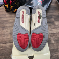 Air Jordan 3 Retro Muslin (USED)