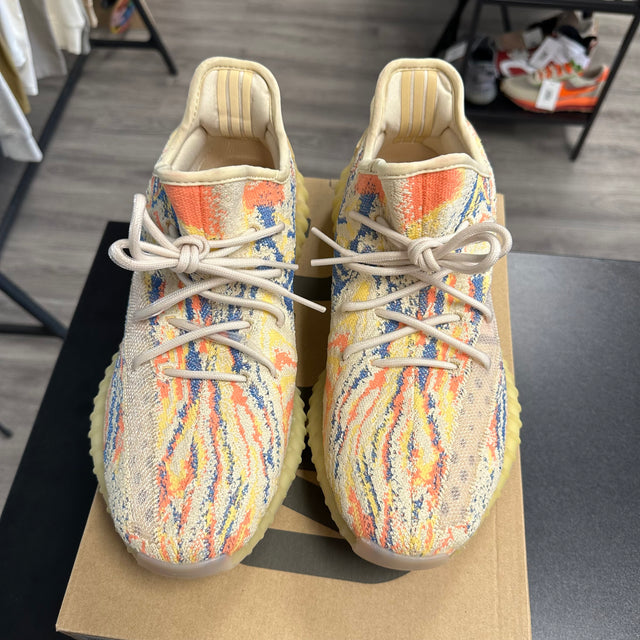 MX Oat Yeezy Boost 350 V2 (USED)