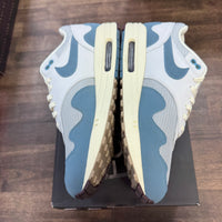 Patta Air Max 1 Noise Aqua (USED)