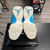 Jordan 9 Retro Powder Blue (USED)