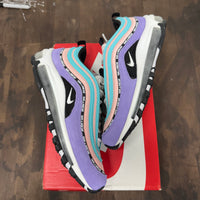 (GS) Have a Nike Day Nike Air Max 97 (USED)