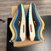 Sean Wotherspoon Air Max 97 (USED, no box)
