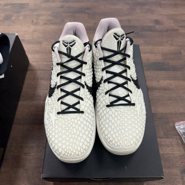 Sail All-Star Kobe 6 Protro (USED)