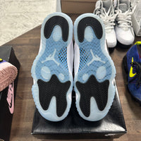 Legend Blue Jordan 11 2024 (Lightly Worn)