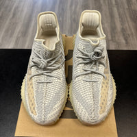 Lundmark Non-Reflective Yeezy 350 (Lightly Worn)