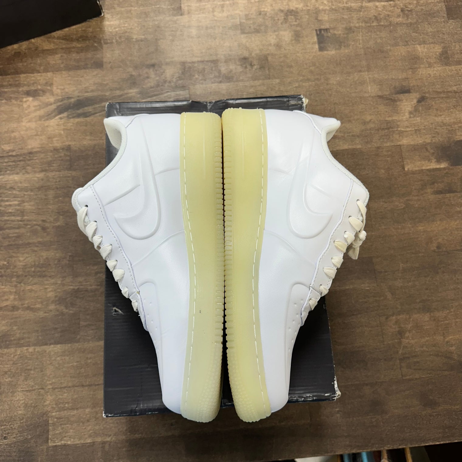 Nike Air Force 1 VT Premium (USED)