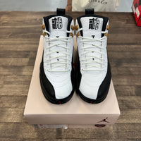 Chinese New Year Jordan 12 (USED)