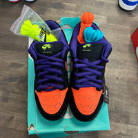 Night of Mischief Nike SB Dunk Low (USED)