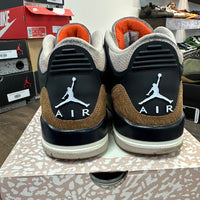 Desert Elephant Jordan 3 Retro (USED)