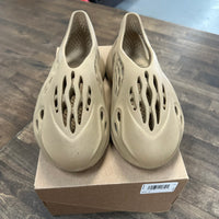 Ochre Yeezy Foam RNNR (USED)