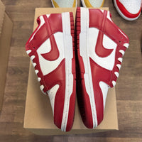 USC Dunk Low (USED, No Box)