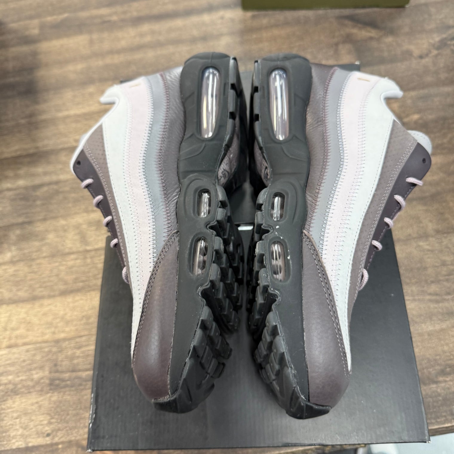 A Ma Maniere Sleeping Air Max 95 SP (Lightly Worn)
