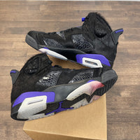 Social Status Jordan 6 (USED,No Box)