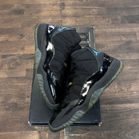 Gamma Jordan 11 (USED)