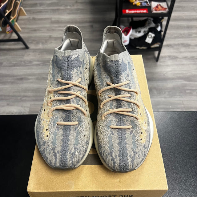 Yeezy Boost 380 Mist (USED)
