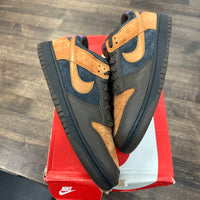 Cider Dunk Low (USED)