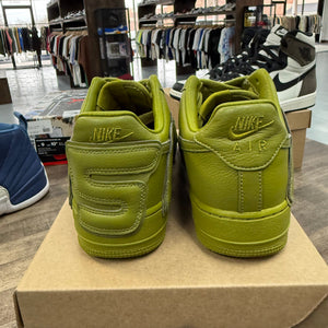 Nike Air Force 1 Low Cactus Plant Flea Market Moss (US 10.5) (USED, No Box) Size 10.5 (Pre-Owned) - Image 4