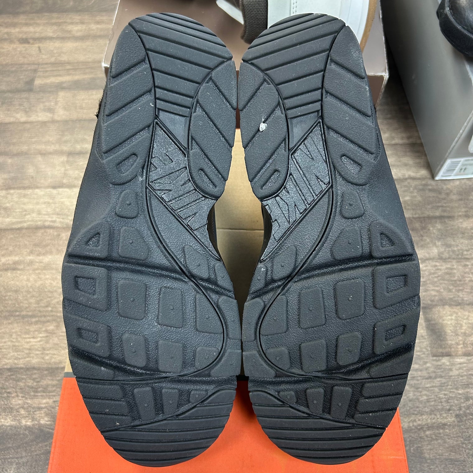 Corteiz Trainer Huarache (USED)