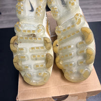 Off-White Vapor Max White (USED)