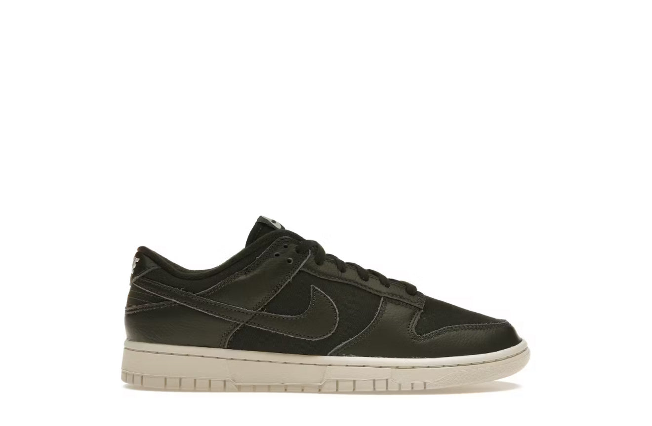 Sequoia Nike Dunk Low Retro PRM
